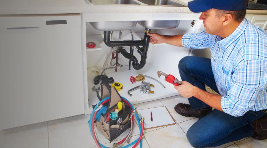 Professional septic pumping service in Jamestown, MO